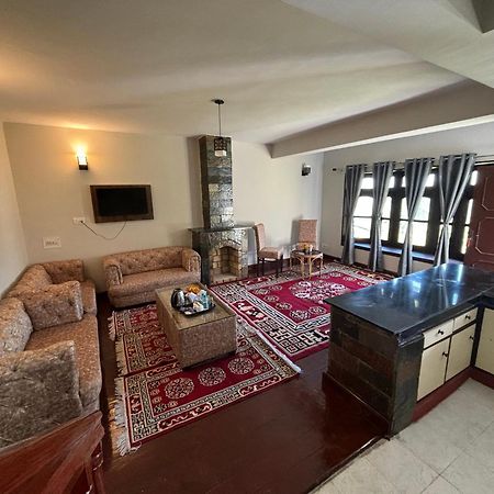 Kumaon Roop Resort Near Kainchi Dham ناينيتال المظهر الخارجي الصورة