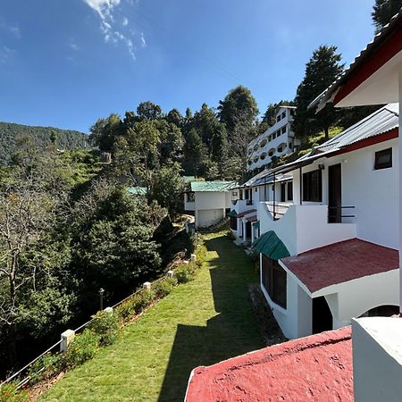 Kumaon Roop Resort Near Kainchi Dham ناينيتال المظهر الخارجي الصورة