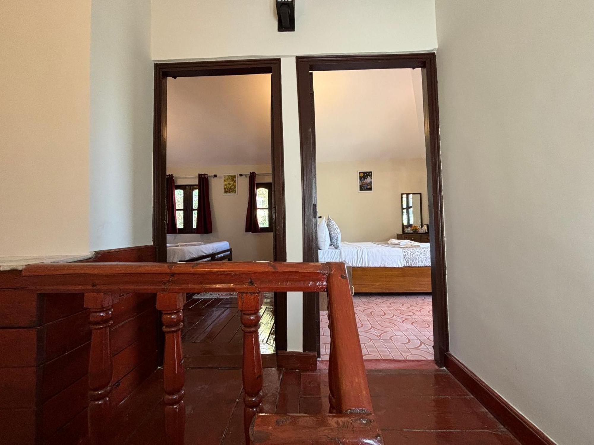 Kumaon Roop Resort Near Kainchi Dham ناينيتال المظهر الخارجي الصورة