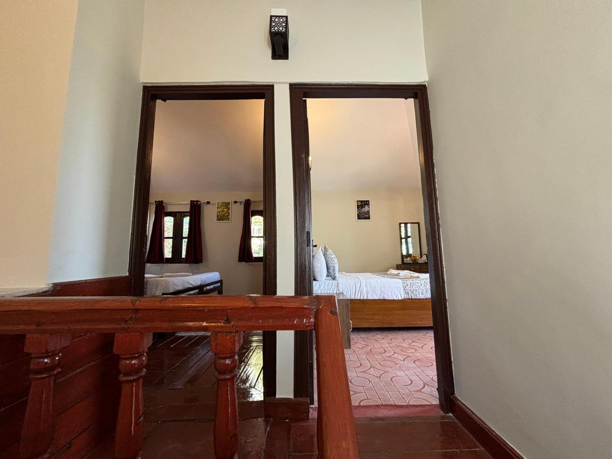 Kumaon Roop Resort Near Kainchi Dham ناينيتال المظهر الخارجي الصورة